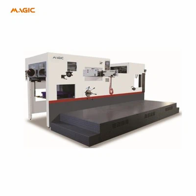 자동 다이 커터